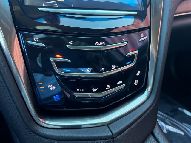 Used 2017 Cadillac CTS Sedan w/ Seating Package RWD image 23