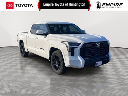 Used 2023 Toyota Tundra SR5