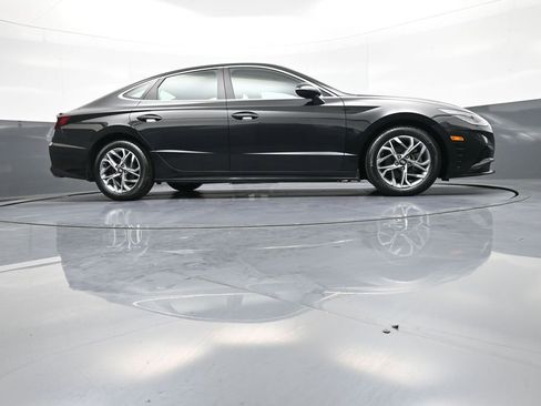 Certified 2023 Hyundai Sonata SEL FWD image 28