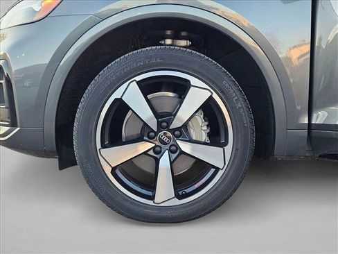 Used 2022 Audi Q5 2.0T Premium Plus image 23