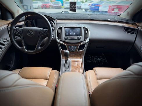 Used 2014 Buick LaCrosse Leather FWD image 6