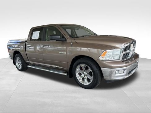 Used 2010 Dodge Ram 1500 Truck SLT w/ Lone Star Regional Pkg image 2