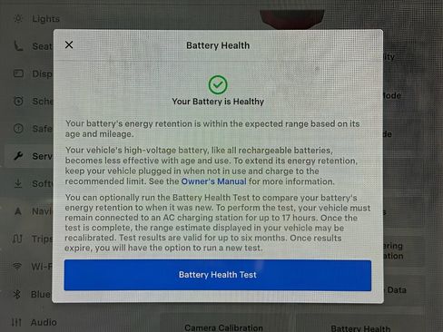 Used 2018 Tesla Model 3 Long Range RWD image 23