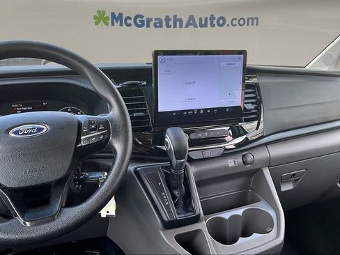 Used 2025 Ford Transit 350 XLT RWD image 11