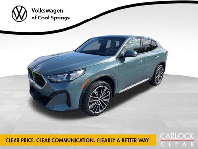Used 2025 BMW X2 xDrive28i w/ Technology Package