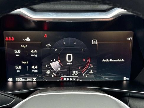 New 2026 GMC Canyon Elevation w/ Convenience Package image 19