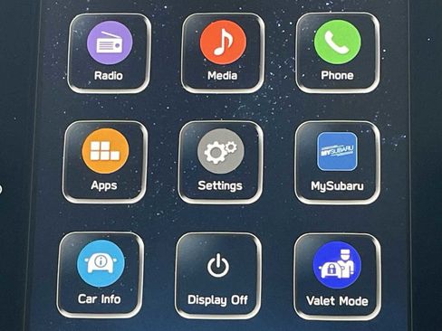 New 2026 Subaru Forester Limited image 30