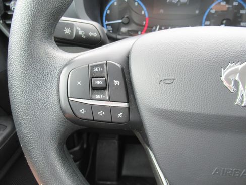 Used 2021 Ford Bronco Sport AWD/4WD image 24