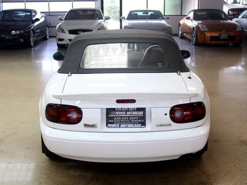 Used 1990 MAZDA MX-5 Miata image 20