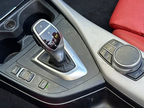 Used 2017 BMW M240i Convertible RWD image 24