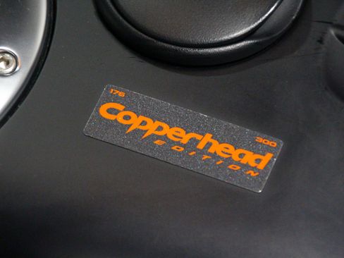 Used 2005 Dodge Viper SRT-10 w/ Copperhead Edition Group RWD image 64