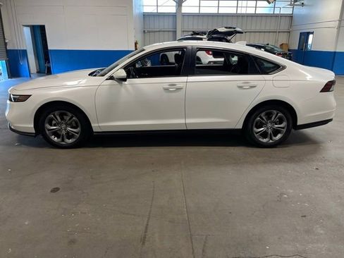 Used 2024 Honda Accord EX image 6