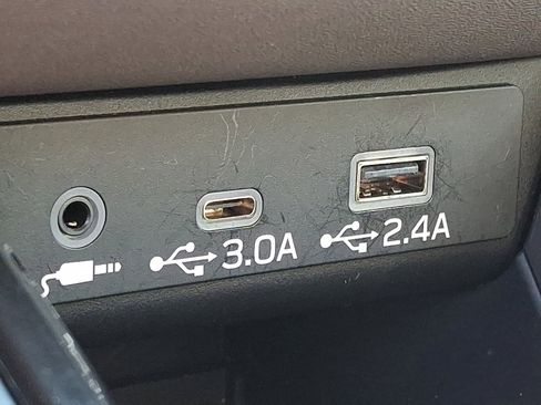 Used 2025 Subaru Outback Onyx Edition XT image 25