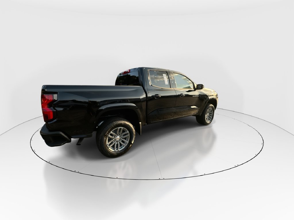 New 2026 Chevrolet Colorado LT RWD image 8
