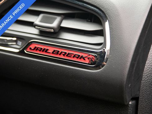 Used 2023 Dodge Challenger SRT Hellcat RWD image 23