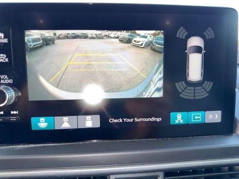 Used 2025 Honda Pilot EX-L image 20