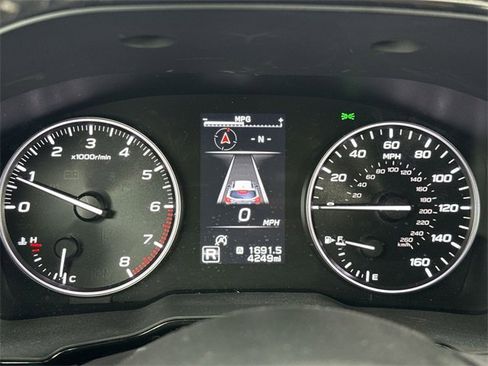 Certified 2025 Subaru Outback Premium image 28