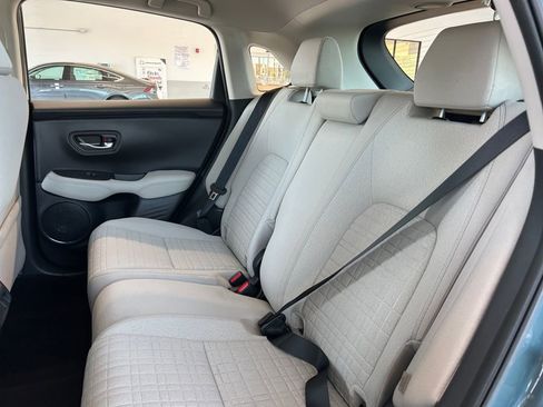 Certified 2023 Honda HR-V LX image 25