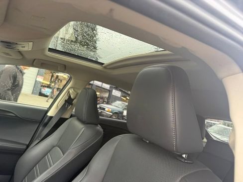 Used 2018 Lexus NX 300 AWD w/ Premium Package image 16