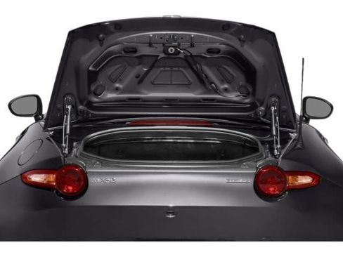 Used 2023 MAZDA MX-5 Miata Grand Touring image 14