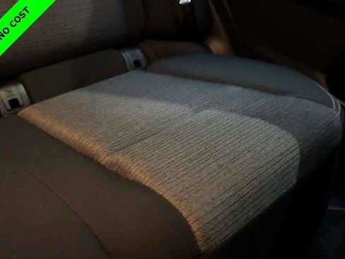 Certified 2022 Nissan Rogue S image 59