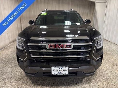 New 2026 GMC Terrain Elevation w/ Elevation Premium Package image 8