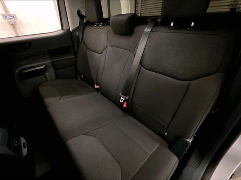 Certified 2025 Ford Maverick XL w/ Equipment Group 102A image 25