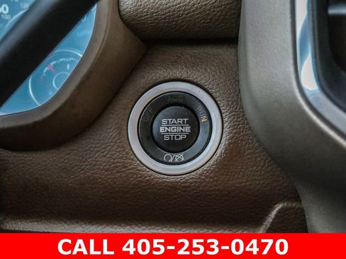 Used 2021 RAM 2500 Laramie AWD/4WD image 33
