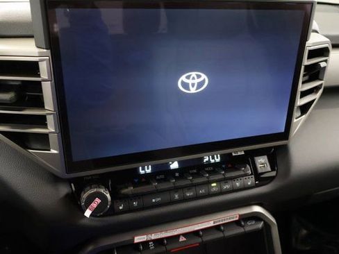 New 2026 Toyota Tundra Limited AWD/4WD image 15