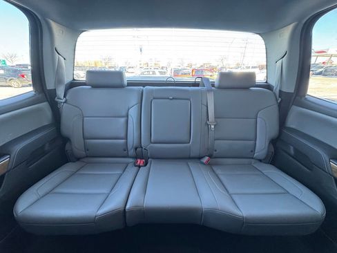 Used 2014 Chevrolet Silverado 1500 LTZ w/ Max Trailering Package image 18