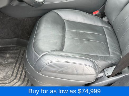 Used 2024 Land Rover Range Rover Sport SE image 6