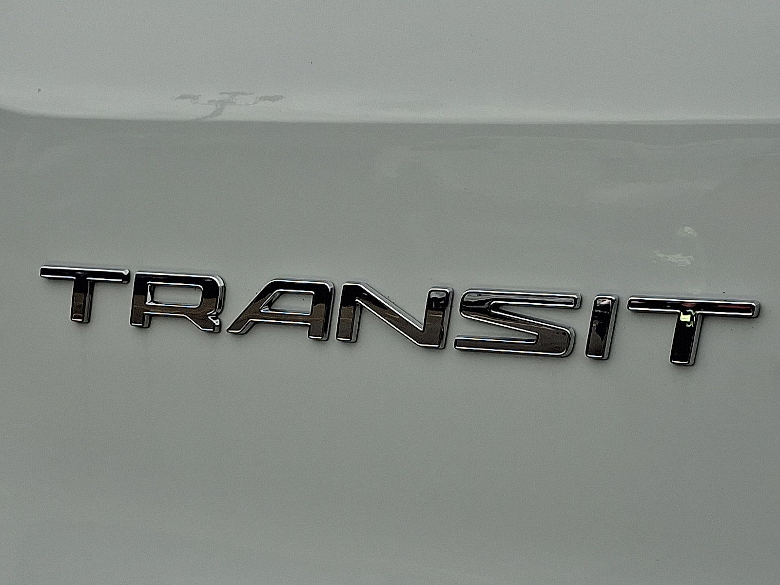 Used 2025 Ford Transit 250 Low Roof w/ Exterior Upgrade Package RWD image 30
