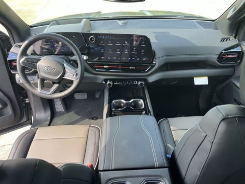 New 2026 Chevrolet Silverado EV Trail Boss image 21