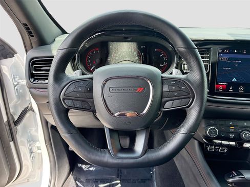 Used 2026 Dodge Durango GT RWD image 11