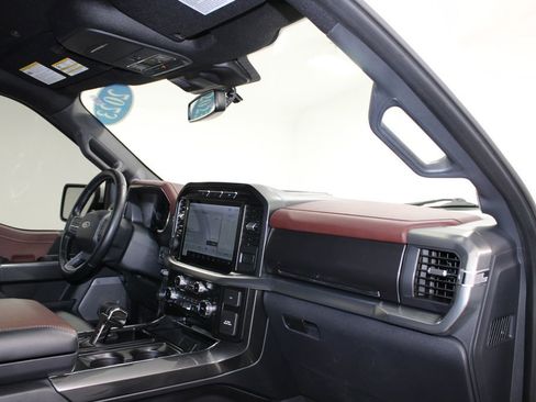 Used 2023 Ford F150 Lariat AWD/4WD image 30