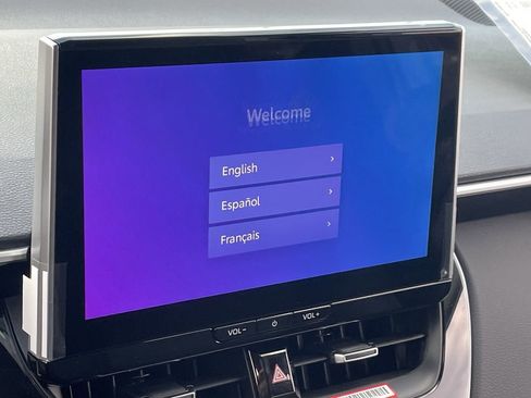 New 2026 Toyota Corolla Cross XLE image 14