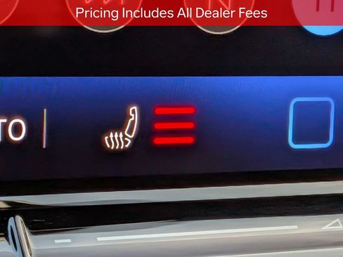 Used 2025 Volkswagen GTI S FWD image 25