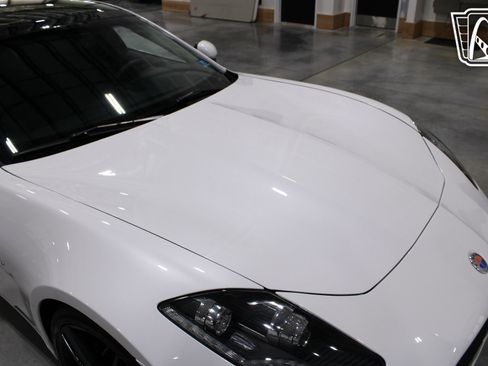 Used 2012 Fisker Karma EcoStandard image 31