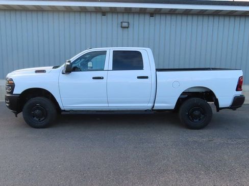 New 2026 RAM 2500 Tradesman image 7
