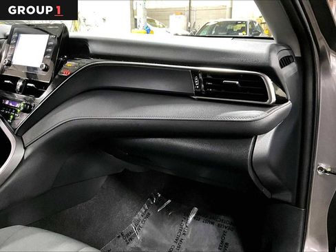 Used 2024 Toyota Camry LE AWD/4WD image 19