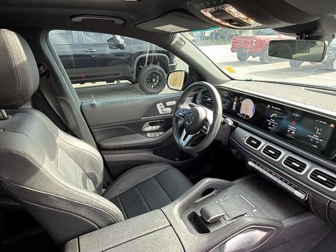 Used 2022 Mercedes-Benz GLE 350 4MATIC image 30