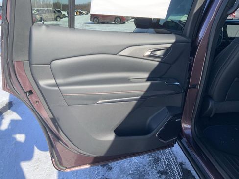 New 2026 Chevrolet Traverse RS w/ LPO, Floor Liner Package image 61