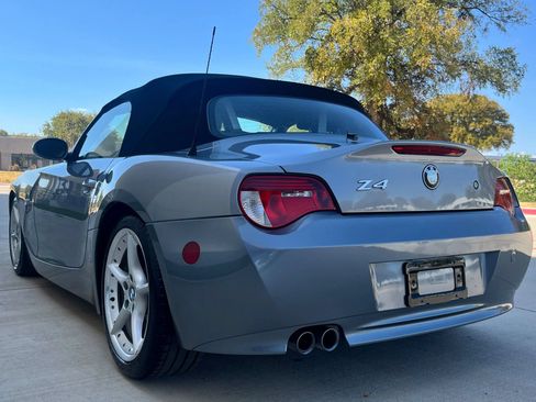 Used 2008 BMW Z4 3.0si RWD image 5