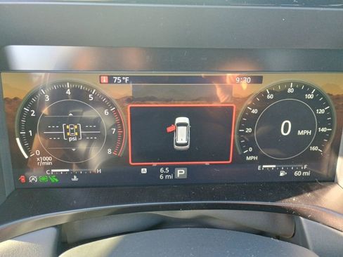 New 2026 Subaru Outback Wilderness image 19