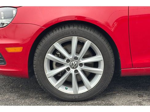 Used 2012 Volkswagen Eos Komfort image 25