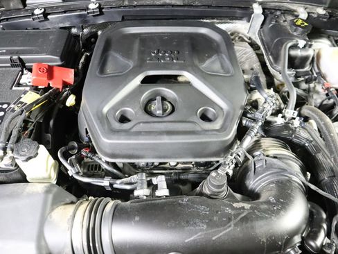 Used 2024 Jeep Wrangler Sport S image 27