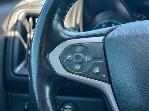 Used 2019 Chevrolet Colorado ZR2 AWD/4WD image 28