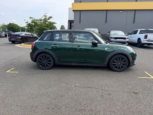 Used 2015 MINI Cooper 4-Door Hardtop FWD image 5