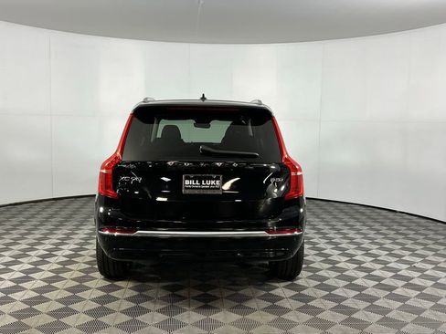 Used 2024 Volvo XC90 B5 Plus image 9