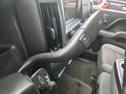 Used 2018 Chevrolet Silverado 1500 LT w/ All Star Edition image 24